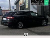 Ford Mondeo SW 2.0 TDCi - 150 BREAK TITANIUM BOITE DOUBLE EMBRAYAGE POWERSHIFT TO LIVRAISON/REPRISE/ - <small></small> 13.990 € <small>TTC</small> - #9