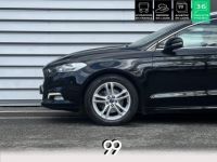 Ford Mondeo SW 2.0 TDCi - 150 BREAK TITANIUM BOITE DOUBLE EMBRAYAGE POWERSHIFT TO LIVRAISON/REPRISE/ - <small></small> 13.990 € <small>TTC</small> - #12