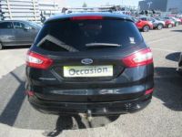 Ford Mondeo SW 2.0 TDCi 150 ECOnetic Business Nav - <small></small> 9.990 € <small>TTC</small> - #5