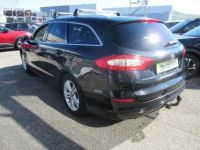 Ford Mondeo SW 2.0 TDCi 150 ECOnetic Business Nav - <small></small> 9.990 € <small>TTC</small> - #6