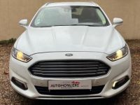 Ford Mondeo SW 2.0 TDCI 150 TREND BUSINESS BV6 - <small></small> 10.290 € <small>TTC</small> - #2