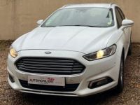 Ford Mondeo SW 2.0 TDCI 150 TREND BUSINESS BV6 - <small></small> 10.290 € <small>TTC</small> - #3