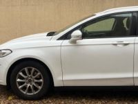 Ford Mondeo SW 2.0 TDCI 150 TREND BUSINESS BV6 - <small></small> 10.290 € <small>TTC</small> - #9