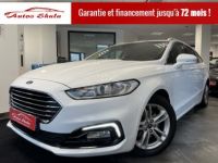 Ford Mondeo SW / A PARTIR DE 180,30/MOIS / 2.0 ECOBLUE 150CH TITANIUM BVA - <small></small> 16.970 € <small>TTC</small> - #1