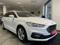 Ford Mondeo SW / A PARTIR DE 180,30/MOIS / 2.0 ECOBLUE 150CH TITANIUM BVA - <small></small> 16.970 € <small>TTC</small> - #2