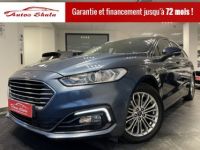 Ford Mondeo SW / A PARTIR DE 191,03/MOIS / 2.0 ECOBLUE 150CH TITANIUM BUSINESS BVA - <small></small> 17.980 € <small>TTC</small> - #1