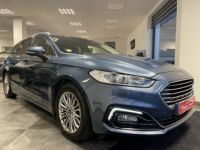 Ford Mondeo SW / A PARTIR DE 191,03/MOIS / 2.0 ECOBLUE 150CH TITANIUM BUSINESS BVA - <small></small> 17.980 € <small>TTC</small> - #2