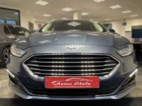 Ford Mondeo SW / A PARTIR DE 191,03/MOIS / 2.0 ECOBLUE 150CH TITANIUM BUSINESS BVA - <small></small> 17.980 € <small>TTC</small> - #3