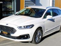 Ford Mondeo SW IV 2.0 HYBRID 187 ch 140 HEV VIGNALE BVA + ATTELAGE OPTIONS - <small></small> 22.990 € <small>TTC</small> - #2