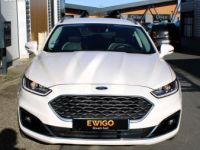 Ford Mondeo SW IV 2.0 HYBRID 187 ch 140 HEV VIGNALE BVA + ATTELAGE OPTIONS - <small></small> 22.990 € <small>TTC</small> - #11