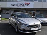 Ford Mondeo TITANIUM V Berline 1.8 i 190 Hybrid ECVT Boîte auto - <small></small> 15.990 € <small>TTC</small> - #1