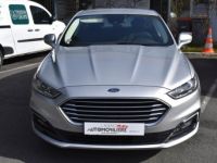 Ford Mondeo TITANIUM V Berline 1.8 i 190 Hybrid ECVT Boîte auto - <small></small> 15.990 € <small>TTC</small> - #2