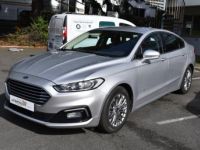 Ford Mondeo TITANIUM V Berline 1.8 i 190 Hybrid ECVT Boîte auto - <small></small> 15.990 € <small>TTC</small> - #3