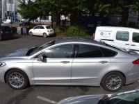 Ford Mondeo TITANIUM V Berline 1.8 i 190 Hybrid ECVT Boîte auto - <small></small> 15.990 € <small>TTC</small> - #4