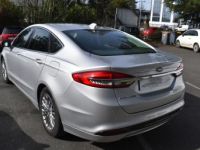 Ford Mondeo TITANIUM V Berline 1.8 i 190 Hybrid ECVT Boîte auto - <small></small> 15.990 € <small>TTC</small> - #5