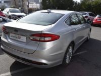 Ford Mondeo TITANIUM V Berline 1.8 i 190 Hybrid ECVT Boîte auto - <small></small> 15.990 € <small>TTC</small> - #7