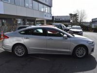 Ford Mondeo TITANIUM V Berline 1.8 i 190 Hybrid ECVT Boîte auto - <small></small> 15.990 € <small>TTC</small> - #8