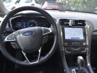 Ford Mondeo TITANIUM V Berline 2.0 i 190 Hybrid ECVT Boîte auto - <small></small> 17.990 € <small>TTC</small> - #12