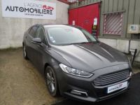 Ford Mondeo V  titanium1.5 Ti-VCT 16V EcoBoost 160 cv - <small></small> 13.790 € <small>TTC</small> - #1