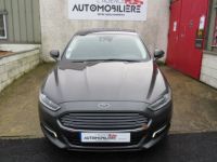 Ford Mondeo V  titanium1.5 Ti-VCT 16V EcoBoost 160 cv - <small></small> 13.790 € <small>TTC</small> - #2