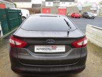 Ford Mondeo V  titanium1.5 Ti-VCT 16V EcoBoost 160 cv - <small></small> 13.790 € <small>TTC</small> - #4