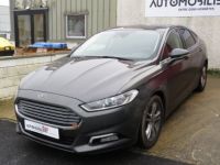 Ford Mondeo V  titanium1.5 Ti-VCT 16V EcoBoost 160 cv - <small></small> 13.790 € <small>TTC</small> - #7