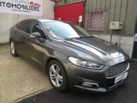 Ford Mondeo V titanium1.5 Ti-VCT 16V EcoBoost 160 cv - <small></small> 13.790 € <small>TTC</small> - #1