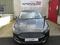 Ford Mondeo V titanium1.5 Ti-VCT 16V EcoBoost 160 cv - <small></small> 13.790 € <small>TTC</small> - #2