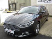 Ford Mondeo V titanium1.5 Ti-VCT 16V EcoBoost 160 cv - <small></small> 13.790 € <small>TTC</small> - #3