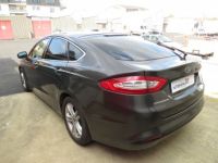 Ford Mondeo V titanium1.5 Ti-VCT 16V EcoBoost 160 cv - <small></small> 13.790 € <small>TTC</small> - #4