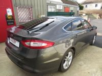 Ford Mondeo V titanium1.5 Ti-VCT 16V EcoBoost 160 cv - <small></small> 13.790 € <small>TTC</small> - #6