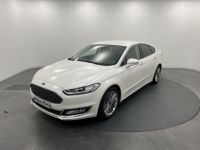 Ford Mondeo VIGNALE 2.0 Hybrid 187 BVA6 - <small></small> 18.900 € <small>TTC</small> - #1