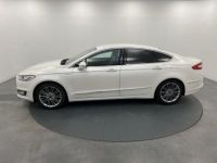 Ford Mondeo VIGNALE 2.0 Hybrid 187 BVA6 - <small></small> 18.900 € <small>TTC</small> - #2