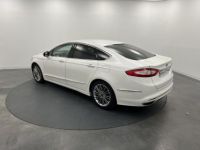 Ford Mondeo VIGNALE 2.0 Hybrid 187 BVA6 - <small></small> 18.900 € <small>TTC</small> - #3