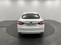 Ford Mondeo VIGNALE 2.0 Hybrid 187 BVA6 - <small></small> 18.900 € <small>TTC</small> - #4