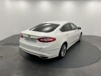 Ford Mondeo VIGNALE 2.0 Hybrid 187 BVA6 - <small></small> 18.900 € <small>TTC</small> - #5