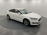 Ford Mondeo VIGNALE 2.0 Hybrid 187 BVA6 - <small></small> 18.900 € <small>TTC</small> - #7