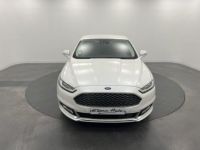 Ford Mondeo VIGNALE 2.0 Hybrid 187 BVA6 - <small></small> 18.900 € <small>TTC</small> - #8