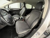 Ford Mondeo VIGNALE 2.0 Hybrid 187 BVA6 - <small></small> 18.900 € <small>TTC</small> - #9