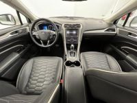 Ford Mondeo VIGNALE 2.0 Hybrid 187 BVA6 - <small></small> 18.900 € <small>TTC</small> - #11