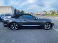 Ford Mustang -- CABRIOLET CUIR GPS FULL OPTION - <small></small> 30.990 € <small>TTC</small> - #7