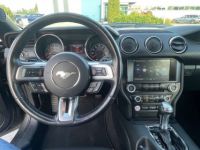 Ford Mustang -- CABRIOLET CUIR GPS FULL OPTION - <small></small> 30.990 € <small>TTC</small> - #9