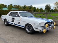 Ford Mustang - Jacky Ickx tribute car - 1965 - <small></small> 72.500 € <small>TTC</small> - #9