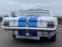 Ford Mustang - Jacky Ickx tribute car - 1965 - <small></small> 72.500 € <small>TTC</small> - #13