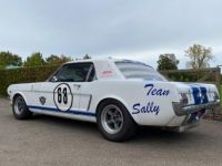 Ford Mustang - Jacky Ickx tribute car - 1965 - <small></small> 72.500 € <small>TTC</small> - #13