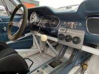 Ford Mustang - Jacky Ickx tribute car - 1965 - <small></small> 72.500 € <small>TTC</small> - #24