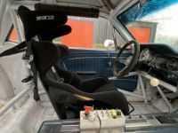 Ford Mustang - Jacky Ickx tribute car - 1965 - <small></small> 72.500 € <small>TTC</small> - #25