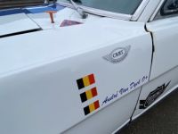 Ford Mustang - Jacky Ickx tribute car - 1965 - <small></small> 72.500 € <small>TTC</small> - #33