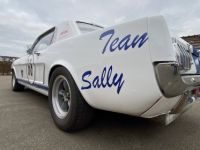 Ford Mustang - Jacky Ickx tribute car - 1965 - <small></small> 72.500 € <small>TTC</small> - #37