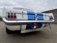 Ford Mustang - Jacky Ickx tribute car - 1965 - <small></small> 72.500 € <small>TTC</small> - #38